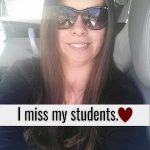 Meet your Posher, Erika